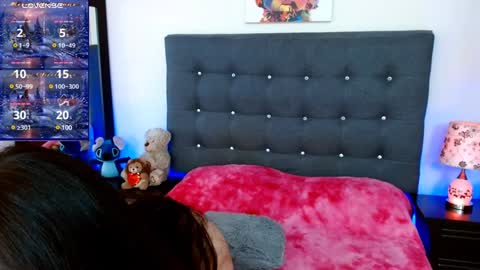 Snapshot of leonacutecam chatting on 12/11/24, 06:09 LUCY online show from 12/11/24, 06:09