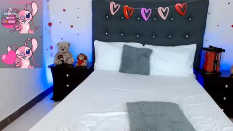 Snapshot of leonacutecam chatting on 02/27/25, 09:47 LUCY online show from 02/27/25, 09:47