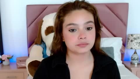 LUCY online show from 07/07/26, 07:29