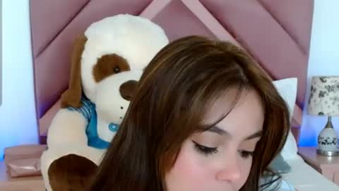 LUCY online show from 07/08/26, 07:29
