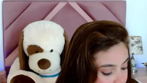 LUCY online show from 07/29/26, 08:29