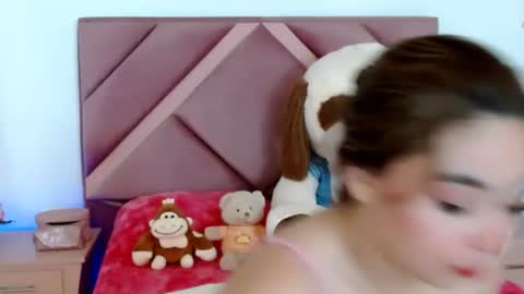 LUCY online show from 08/03/26, 07:50