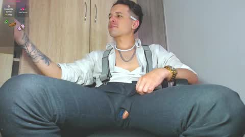 iam leonal online show from 05/26/26, 05:20
