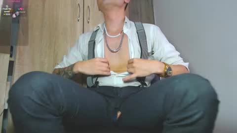 iam leonal online show from 05/30/26, 04:48