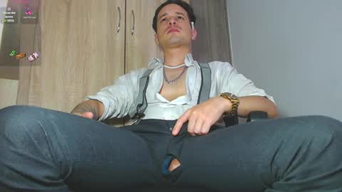 iam leonal online show from 06/01/26, 05:36