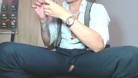 iam leonal online show from 06/09/26, 06:19