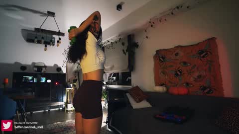 Leo online show from 09/29/25, 10:25