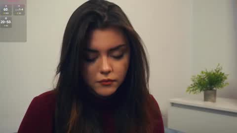 Mia online show from 10/26/25, 10:10