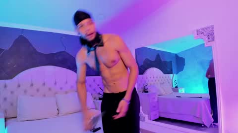 Leonard online show from 12/12/24, 05:10