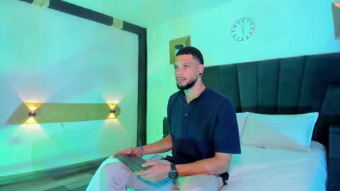 Leonard online show from 12/22/24, 05:34