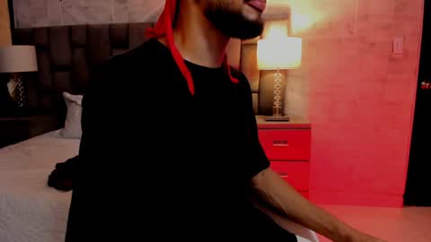 Leonard online show from 01/23/25, 08:36