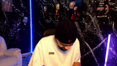 Leonard online show from 01/24/25, 06:57