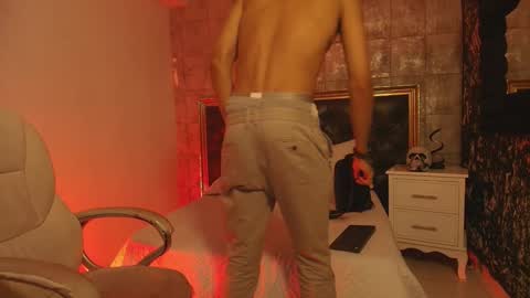 Leonard online show from 02/06/25, 09:32