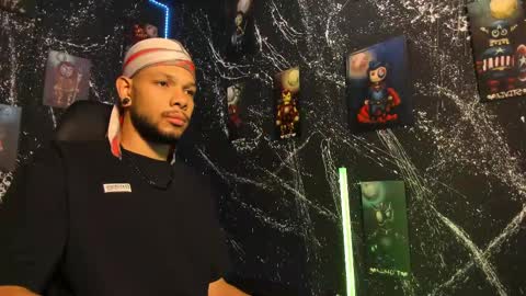 Leonard online show from 02/12/25, 05:05