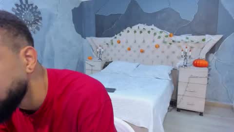 Leonard online show from 10/26/25, 01:55