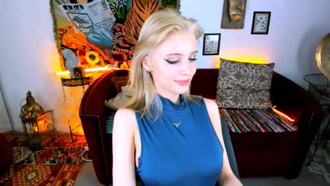 leonastone online show from 11/07/25, 05:24