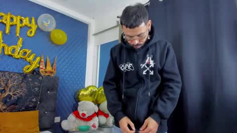 Len online show from 02/21/25, 04:07