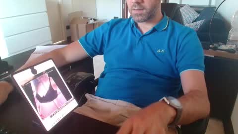 angel e sonia online show from 05/28/26, 09:50