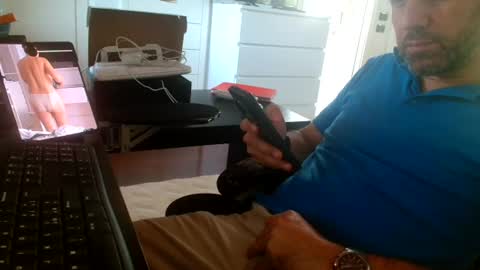 angel e sonia online show from 06/16/26, 12:08