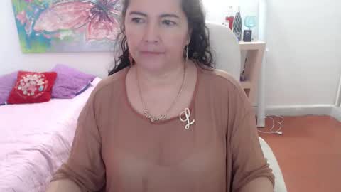 leonela   online show from 01/17/26, 02:00