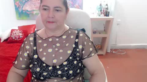 leonela   online show from 02/21/26, 02:29