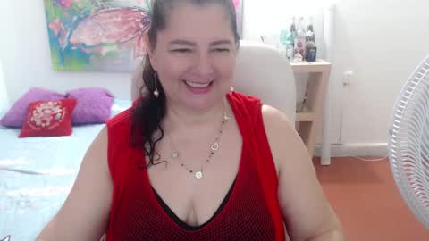 leonela   online show from 03/03/26, 11:21