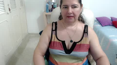 leonela   online show from 04/06/26, 04:46