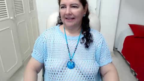 leonela   online show from 06/21/26, 12:13