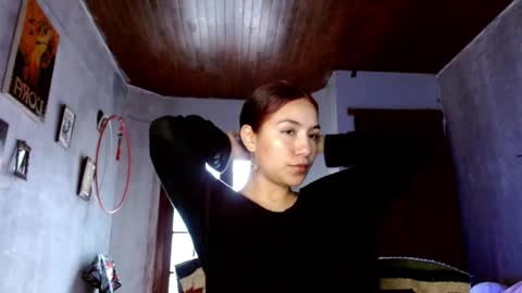 Snapshot of leonelablues chatting on 09/20/25, 08:21 leonela online show from 09/20/25, 08:21