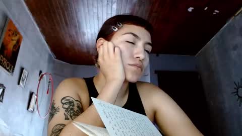 Snapshot of leonelablues chatting on 09/22/25, 06:21 leonela online show from 09/22/25, 06:21