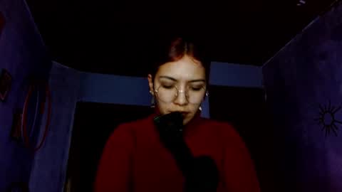 Snapshot of leonelablues chatting on 09/26/25, 12:14 leonela online show from 09/26/25, 12:14