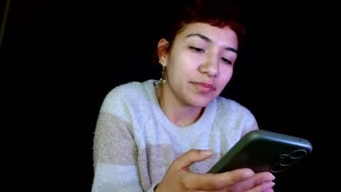 Snapshot of leonelablues chatting on 10/06/25, 12:19 leonela online show from 10/06/25, 12:19