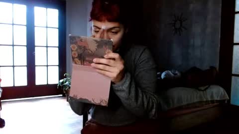 Snapshot of leonelablues chatting on 10/14/25, 08:20 leonela online show from 10/14/25, 08:20