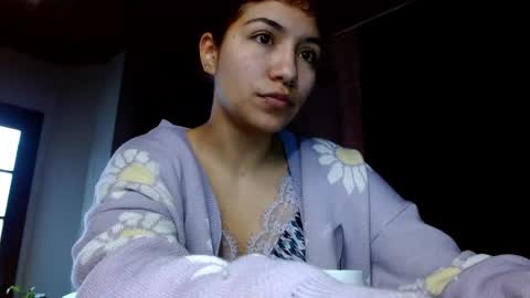 Snapshot of leonelablues chatting on 10/19/25, 06:08 leonela online show from 10/19/25, 06:08