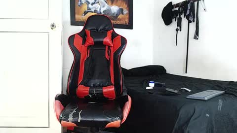 ANDRES online show from 12/05/24, 02:53