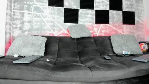 ANDRES online show from 06/23/26, 03:26