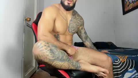 ANDRES online show from 06/30/26, 08:32