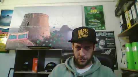 Snapshot of leonidascum chatting on 01/15/26, 11:26 leonidascum online show from 01/15/26, 11:26