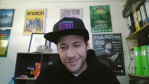 Snapshot of leonidascum chatting on 03/19/26, 11:58 leonidascum online show from 03/19/26, 11:58