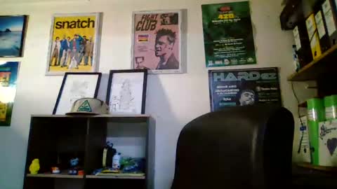 Snapshot of leonidascum chatting on 07/30/26, 10:36 leonidascum online show from 07/30/26, 10:36
