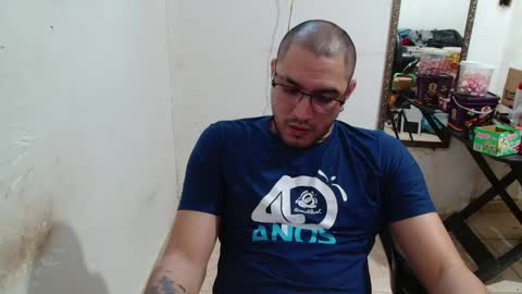 Snapshot of leonino231 chatting on 09/25/25, 11:36 leonino231 online show from 09/25/25, 11:36