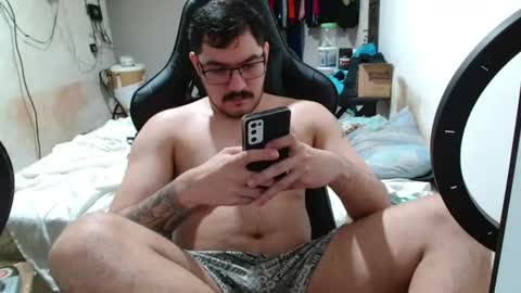leonino231 online show from 07/07/26, 02:47