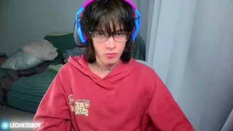 leonkissboy online show from 06/26/26, 05:28
