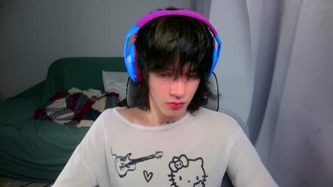 leonkissboy online show from 06/29/26, 08:53