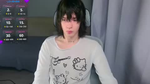 leonkissboy online show from 07/03/26, 04:46