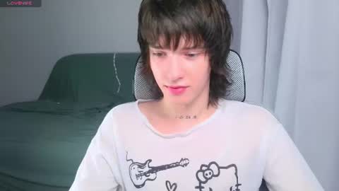 leonkissboy online show from 07/08/26, 02:38