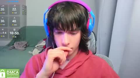 leonkissboy online show from 07/19/26, 03:38