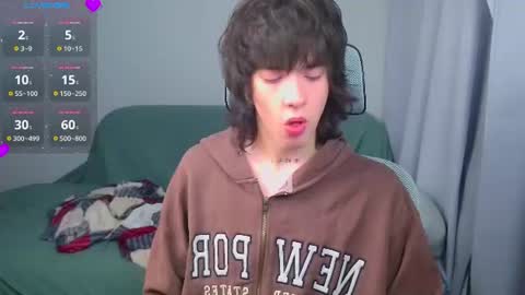 leonkissboy online show from 07/26/26, 08:10