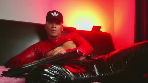 Snapshot of leonnardojaramillo chatting on 03/08/25, 11:39 Lenardo jaramillo online show from 03/08/25, 11:39