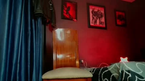 Lenardo jaramillo online show from 05/14/26, 01:45